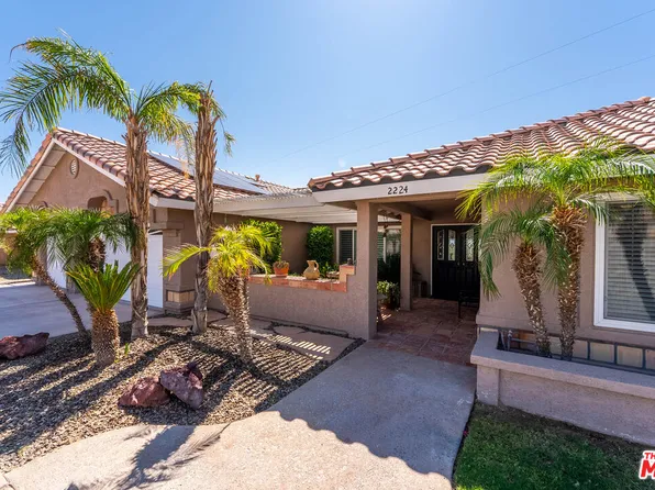 2224 Dekens Ct, Blythe, CA 92225