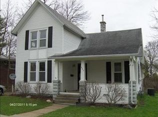 507 S Washington St, Janesville, WI 53548