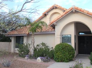 6431 E Calle Cavillo, Tucson, AZ 85750