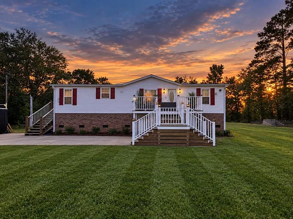 2035 Lees Landing Circle, Conway, SC 29526