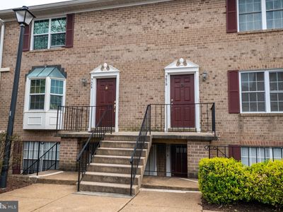 965 S Rolfe St #2, Arlington, VA, 22204