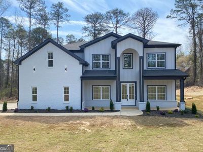 3210 Centerville Rosebud Rd, Snellville, GA, 30039