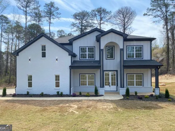 3210 Centerville Rosebud Rd, Snellville, GA 30039