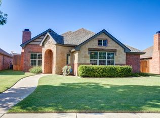 5812 112th St, Lubbock, TX 79424