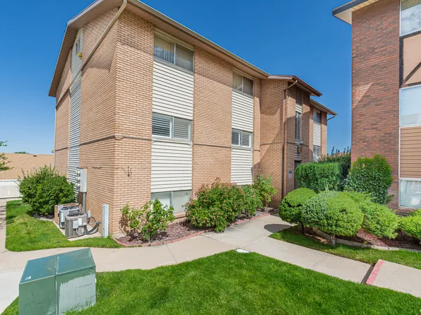 5545 S 2100 W #D-22, Roy, UT 84067