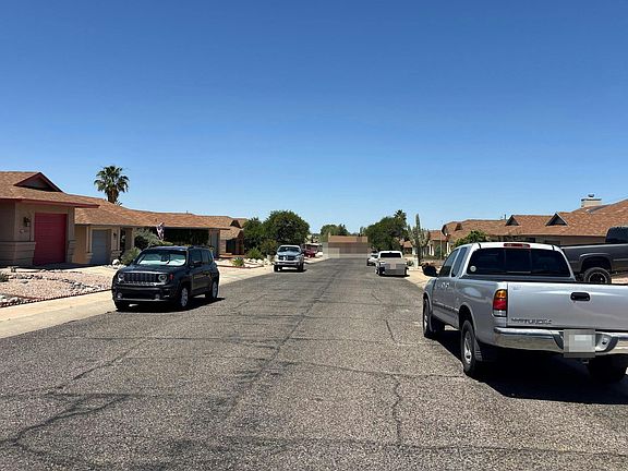 5th image of 10107 E Desert Aire Dr
