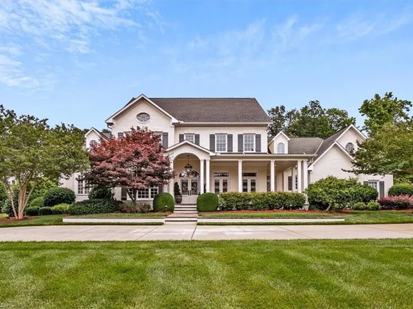 6324 Poplar Forest Dr, Summerfield, NC 27358