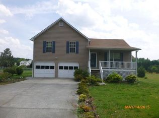 949 Sugar Valley Rd, Cartersville, GA 30120