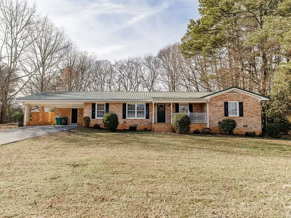 73 woodale Street, Hull, GA 30646