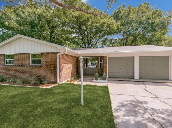 11244 Dalron Dr, Dallas, TX 75218