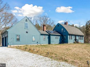 935 Sheppards Mill Rd, Greenwich, NJ 08323