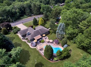 198 Ryan Rd, Marlboro, NJ 07746