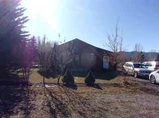 126 Elm St, Victor, ID 83455