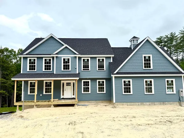 14 Charles Road, Merrimack, NH 03054