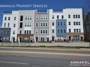 529 Leftwich Ln, Annapolis, MD 21401