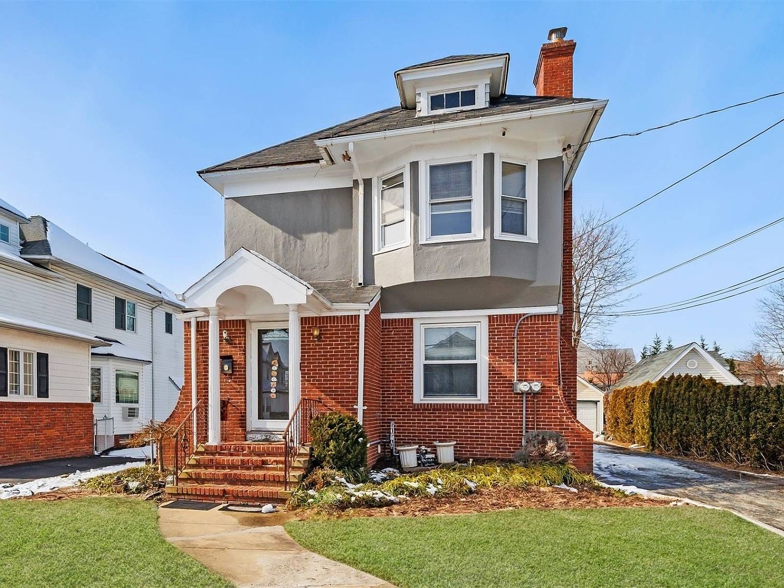 17 1st St FLOOR 2, Lynbrook, NY 11563 Zillow