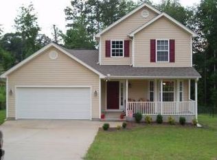 329 Bobo Rd, Lyman, SC 29365