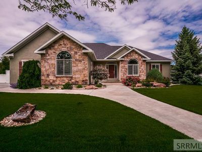 210 Tollgate Pl, Idaho Falls, ID, 83404