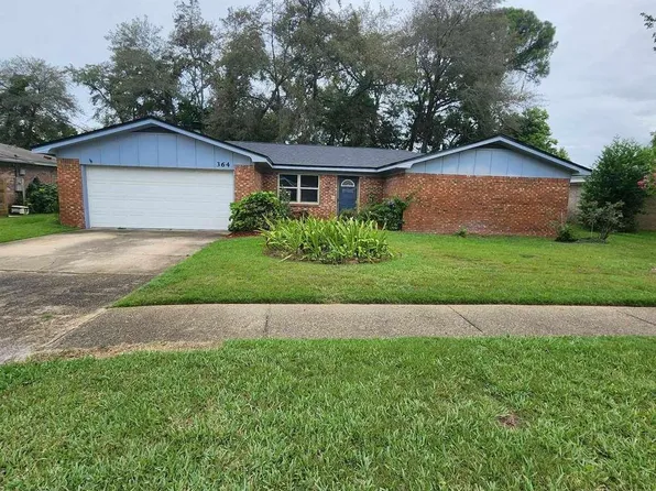 364 Marie Cir, Fort Walton Beach, FL 32548