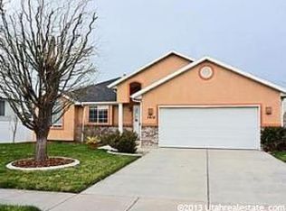 1418 W 2500 S, Woods Cross, UT 84087