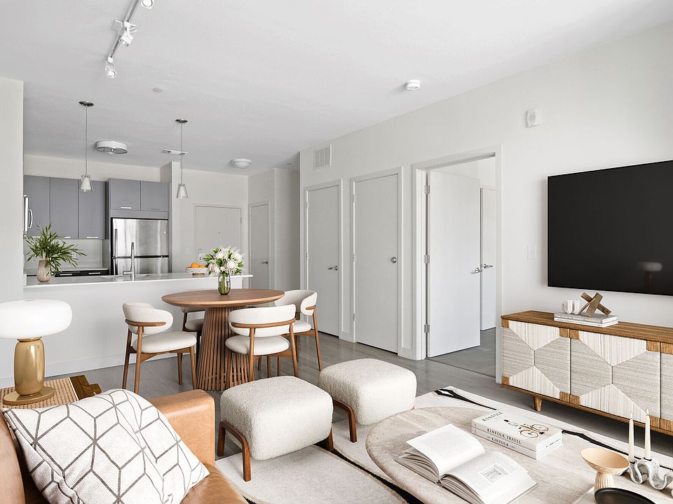 West of Chestnut Apartment Rentals Quincy, MA Zillow