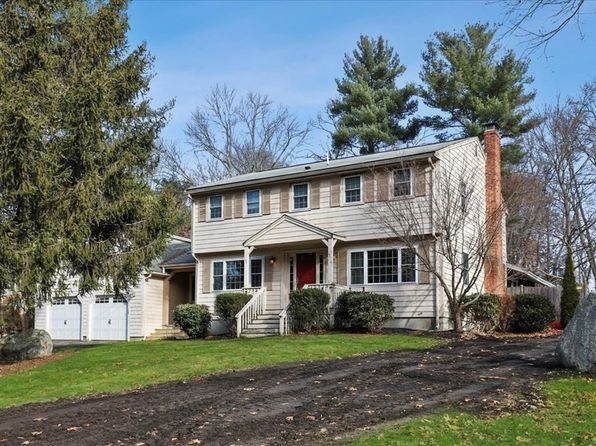 Easton Real Estate - Easton MA Homes For Sale | Zillow