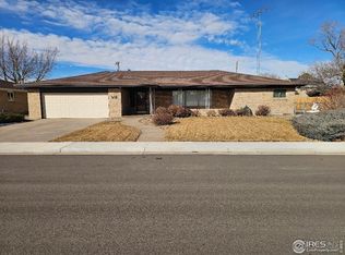 915 Park St, Fort Morgan, CO 80701