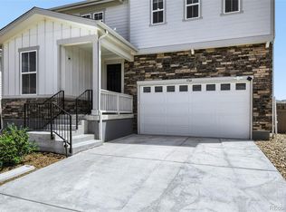 5764 N Jericho Way, Aurora, CO 80019