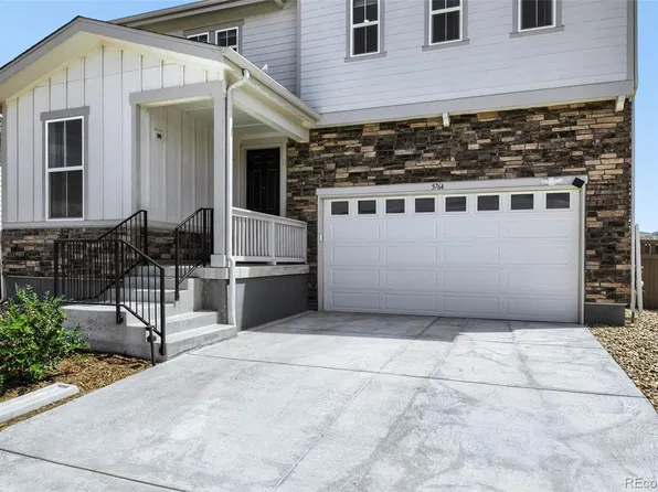 5764 N Jericho Way, Aurora, CO 80019