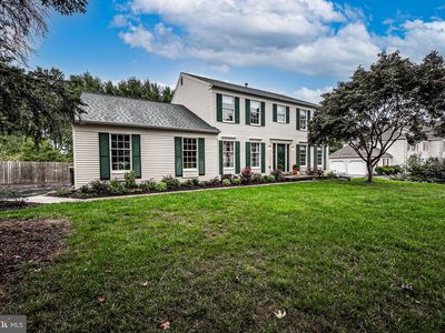 315 Sheringham Dr, Hockessin, DE, 19707