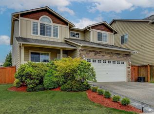 5106 117th St SE, Everett, WA 98208