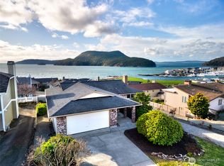 5001 Kingsway, Anacortes, WA