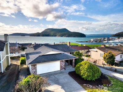 5001 Kingsway, Anacortes, WA, 98221