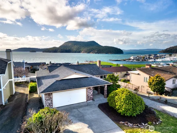 5001 Kingsway, Anacortes, WA 98221