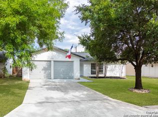7550 Monte Cristo, San Antonio, TX 78239