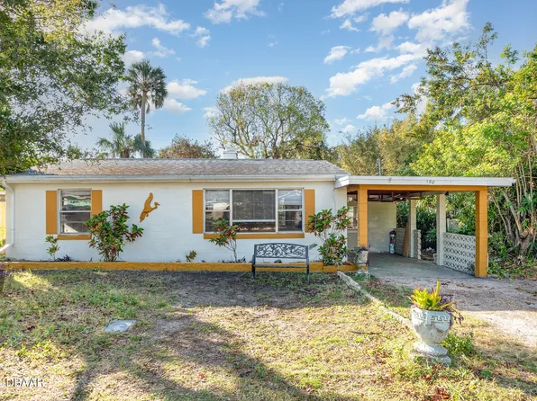 180 Laurie Dr, Ormond Beach, FL 32176