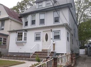 748 Ridge St, Newark, NJ 07104