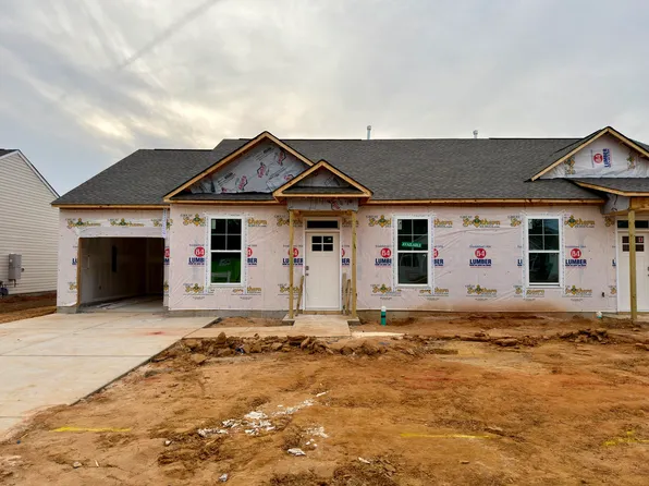 372 Acorn St, Sumter, SC 29154