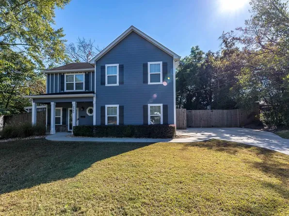 2940 Birchfield Dr, Columbus, GA 31906