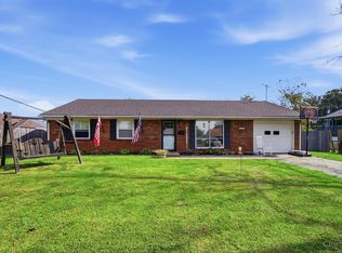672 Beam Dr, Franklin, OH 45005