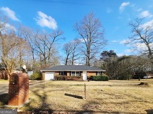 102 Dogwood Dr, Lagrange, GA 30241