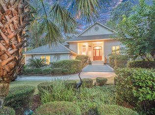 21 Combahee Rd, Hilton Head Island, SC 29928