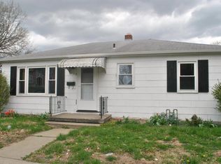 839 N 25th St, Saint Joseph, MO 64506