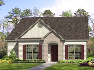 229 Nelly St, Freeport, FL 32439