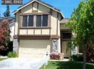 4709 Fawn Hill Way, Antioch, CA 94531
