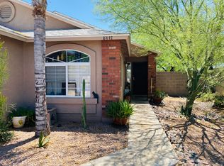 8447 E Clovis Ave, Mesa, AZ 85208