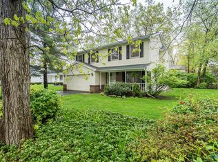 3650 Rye Hill Ln, Sylvania, OH 43560