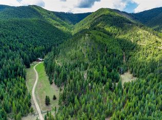 4729 Mullan Gulch Rd, Saint Regis, MT 59866