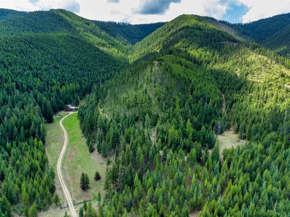 4729 Mullan Gulch Rd, Saint Regis, MT 59866