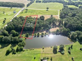 12 Pine Hill Rd, Melbourne, AR 72556